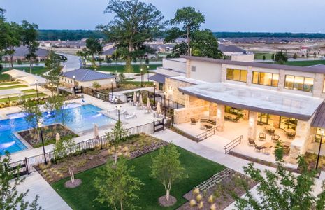 Del Webb at Trinity Falls by Del Webb in McKinney - image 11
