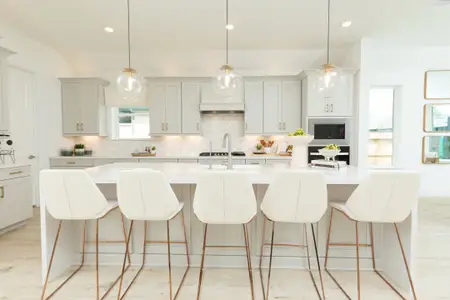 Valencia by Beazer Homes in Manvel - image 5