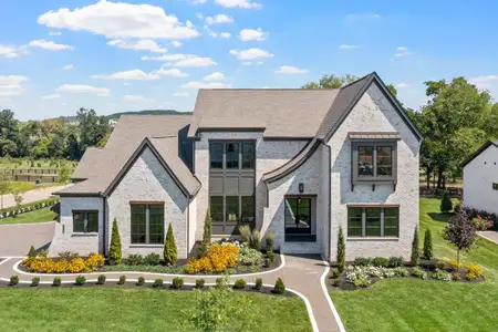 Starnes Creek Estates by Drees Custom Homes in Franklin - image 3