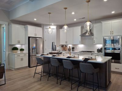 Handsmill on Lake Wylie by Kolter Homes in York - photo 31 31