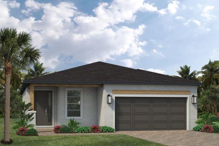 Farallon Fields by Viera Builders in Viera West - photo 6 6