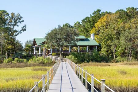 Rushland Plantation by Galloway Family Homes in Johns Island - photo 4 4