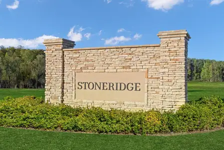 Stoneridge Townhomes by Ryan Homes in Myrtle Beach - image