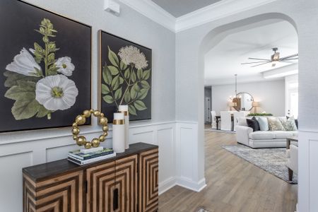 The Cottages at 78 North by McKee Homes in Sanford - image 5
