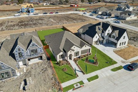 Park Trails by Kindred Homes in Forney - photo 75 75