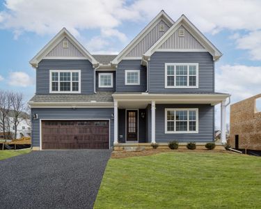 Edgewater on Lake Tillery by Keystone Custom Homes in Norwood - image 18