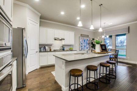 Joshua Meadows by Sandlin Homes in Joshua - photo 14 14