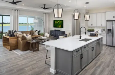 Tradition - Kenley by Mattamy Homes in Port St. Lucie - photo 22 22