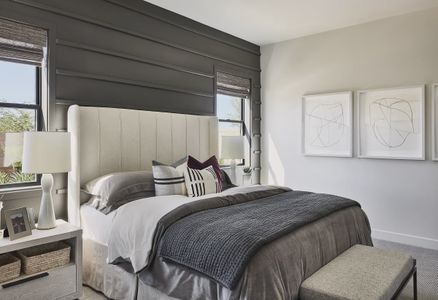 The Reserves at Storyrock by Shea Homes in Scottsdale - image 13