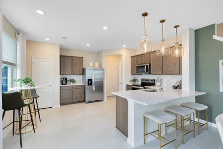 Oviedo Square by Pulte Homes in Oviedo - photo 18 18