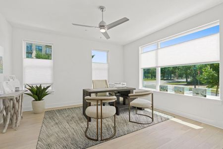 Mueller by InTown Homes in Austin - photo 15 15