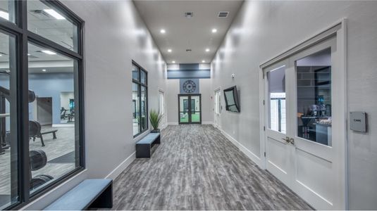 Verdana Village: Executive Homes 12