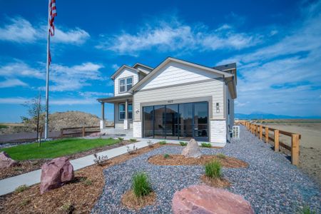 The Glen by View Homes in Colorado Springs - image 8