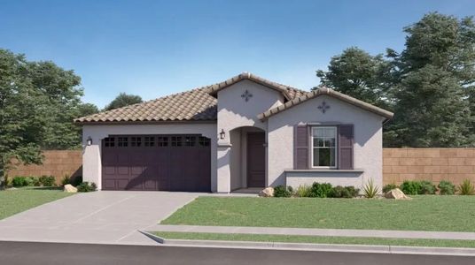 Hawes Crossing - Master planned community in Mesa, AZ 13 13