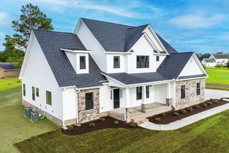 Cheshire Landing by Bill Clark Homes in Grimesland - image 2