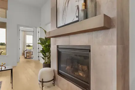 The Colony- Driscoll Bluffs by Sitterle Homes in Bastrop - image 9