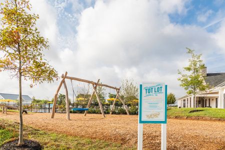 Durham Farms - Master planned community in Hendersonville, TN 15