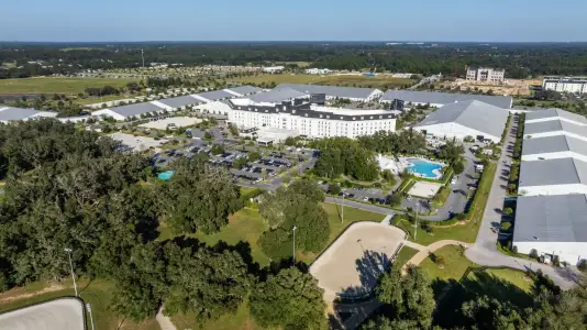 Marion Oaks by Maronda Homes in Ocala - image