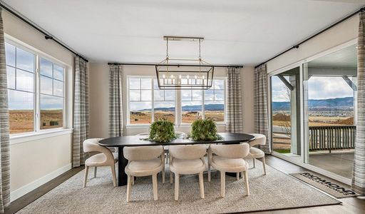 Tanterra by Richmond American Homes in Parker - image 7