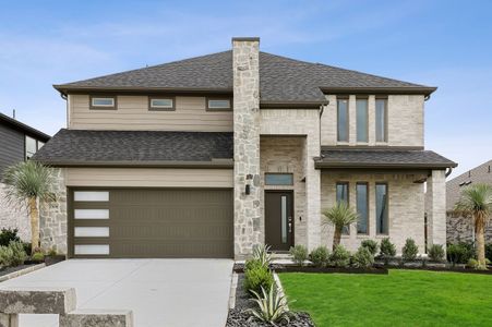 Cibolo Hills by Trophy Signature Homes in Fort Worth - photo 10 10