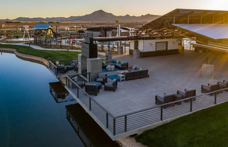 Harvest - Master planned community in Queen Creek, AZ 2 2