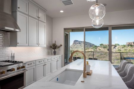 Bellos at The Summit by KLMR Homes in Fountain Hills - photo 10 10