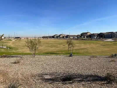 Bentridge – Canyon Series by Landsea Homes in Buckeye - image