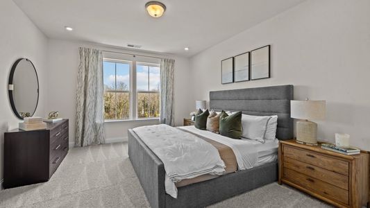 The River District by DRB Homes in Charlotte - photo 12 12