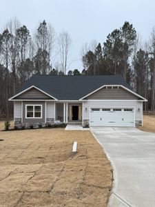 Ellington Estates by Adams Homes in Franklinton - photo 4 4