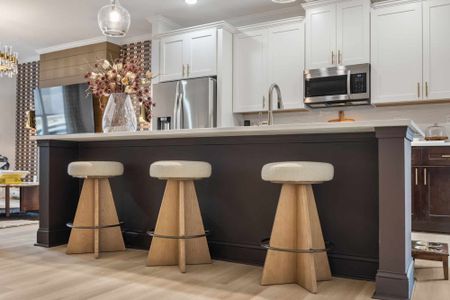 Porter Reserve by McKinley Homes in Decatur - image 7