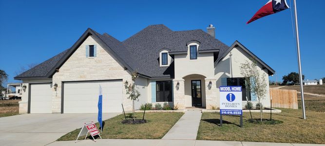 Country Village Estates by Uptmore Homes in Castroville - photo 3 3