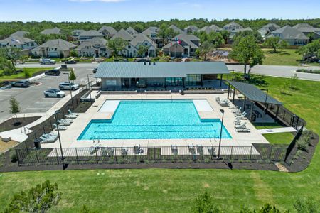 Parkside on the River by Coventry Homes in Georgetown - photo 1 1