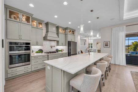 The River Preserve Estates by Medallion Home in Parrish - image 6