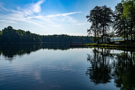 Tupelo Junction by Garman Homes in Mebane - image 16