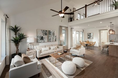 Escondido by Coventry Homes in Magnolia - photo 63 63