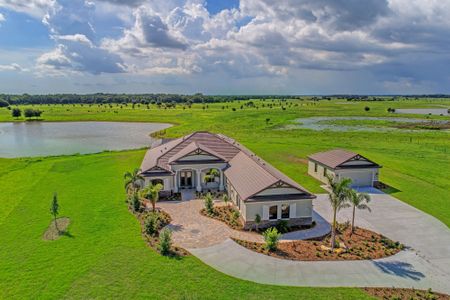 Hampton Lakes by Medallion Home in Sarasota - image 4