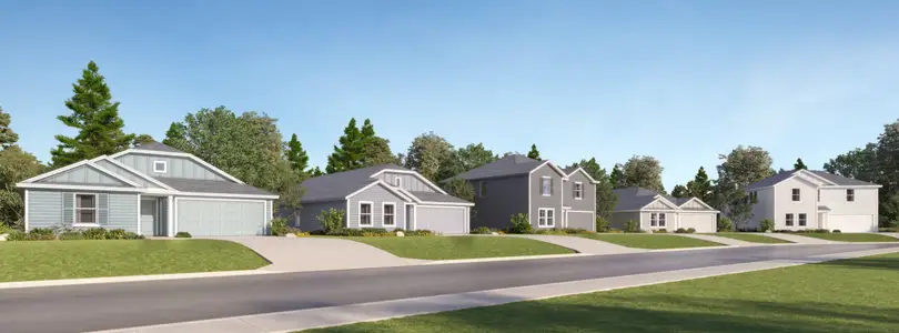 Rancho Canyon: Majors - image