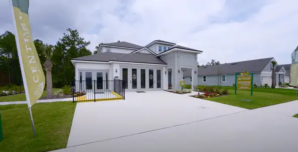 Seminole Palms by Century Communities in Palm Coast - image 4