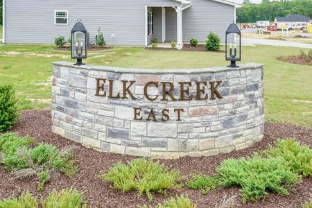 Elk Creek by Adams Homes in Smithfield - photo 0