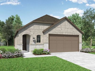 Brookewater - Master planned community in Rosenberg, TX 19