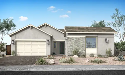 Revana at Soleo by Tri Pointe Homes in San Tan Valley - photo 18 18