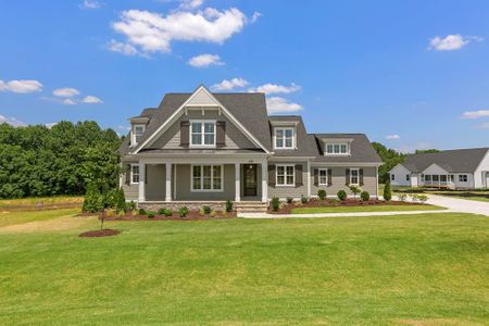 Cotton Farms by Triple A Homes in Fuquay Varina - image 15
