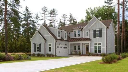 Seaforth Preserve by RobuckHomes in Pittsboro - photo 1 1