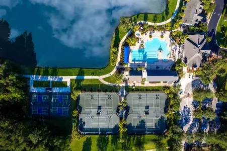 Southern Hills - Master planned community in Brooksville, FL 2