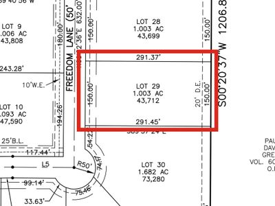 Lexington Heights by Cope Homes in Nevada - image 14