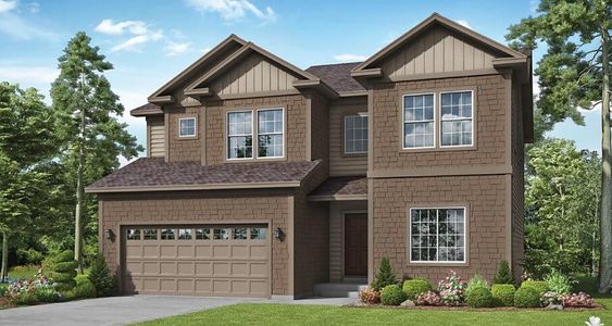 Social Circle by Empire Homes in Chattanooga - image 11