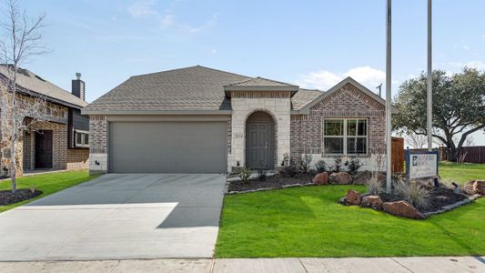 Rolling Meadows by Bloomfield Homes in Lancaster - photo