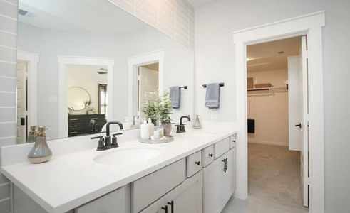 Sunterra by Brightland Homes in Katy - photo 15 15