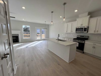 The Paddock by Southeastern Building Corporation in Gallatin - image 8