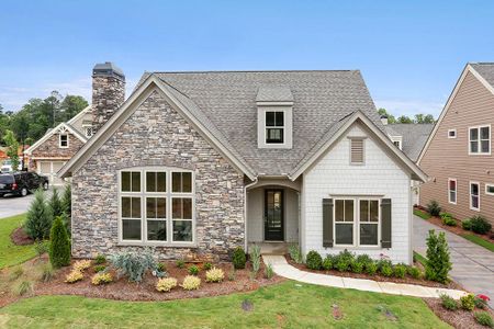 Longleaf Battle Park by Longleaf Communities in Marietta - photo 8 8